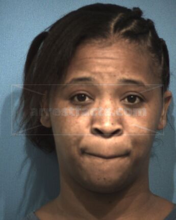 Denise Lashanne Bell