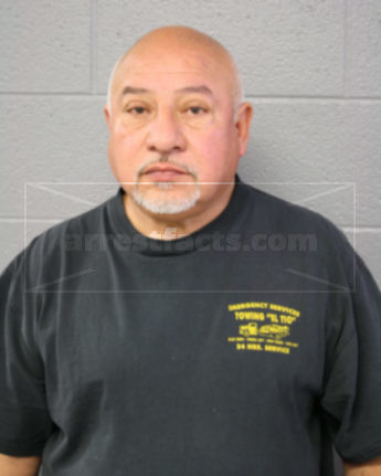 Enrique Torres Marin