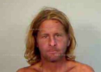 Jason West Clark