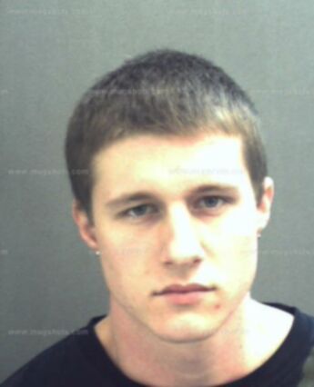 Joshua Warren Fountain