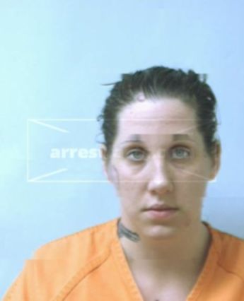 Mallory Mari Greenawalt