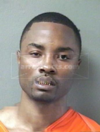 Robbie Delmar Wheeler