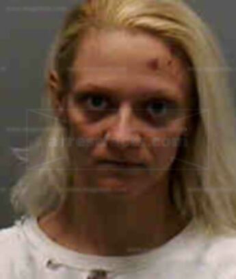 Amy Rose Foltz