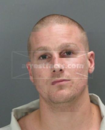 Todd Montgomery Richardson