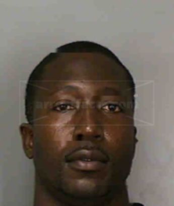 Malcolm Alexander Taylor