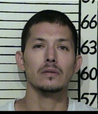 Charles Andrew Camarillo