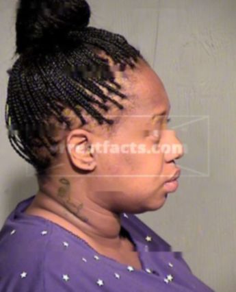 Stacy Jarrell King