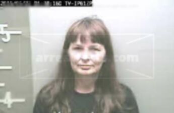 Linda Marie Reliford