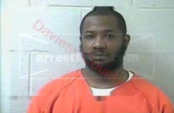 Marrio Terreall Webb