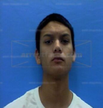 Noah Delagarza Villanueva