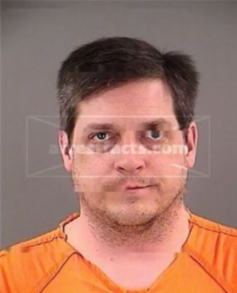 David Christopher Brown