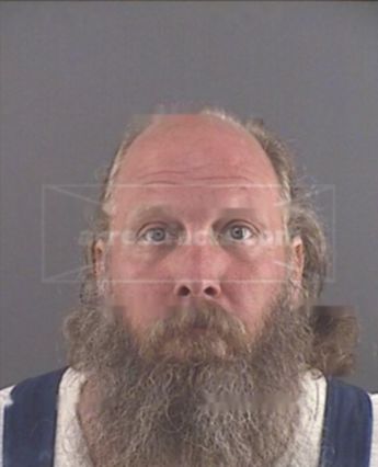 Michael Eugene Johnson