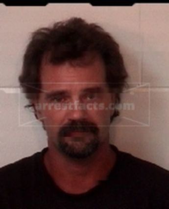 Dallas Ray Powell
