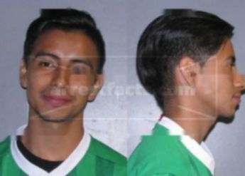 Juan Andrade Nolasco