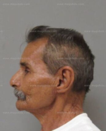 Adolph E Casteneda