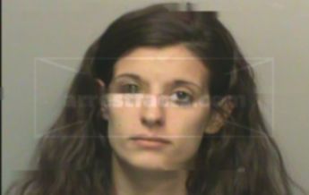 Ashley Marie Dearinger