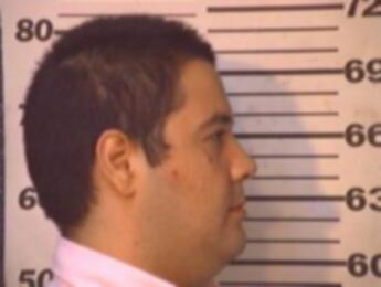 Mark Bryan Reyes Trevino