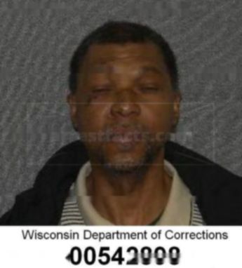 Marvin Washington