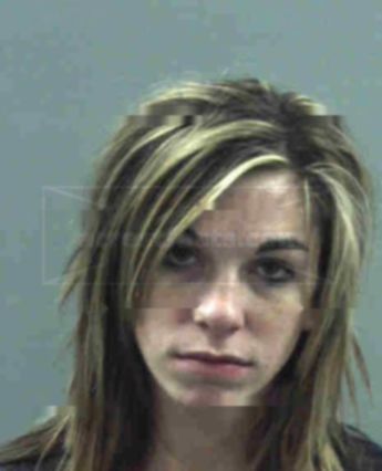 Tawnee Jo Rogers