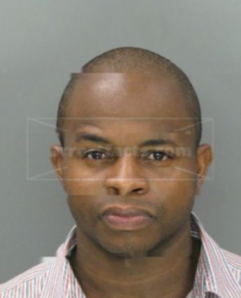 Eddie Jernard Simmons