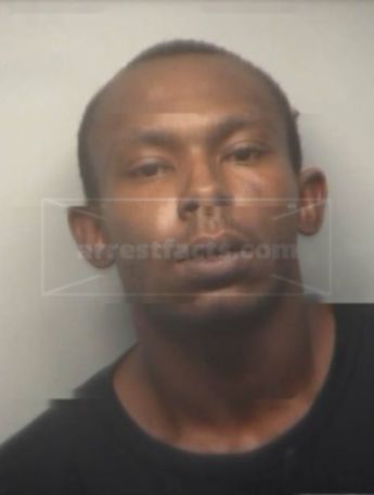 Ramaro Thornton