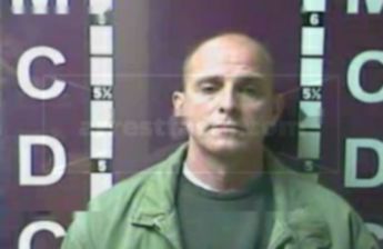 Mark Douglas Jackson