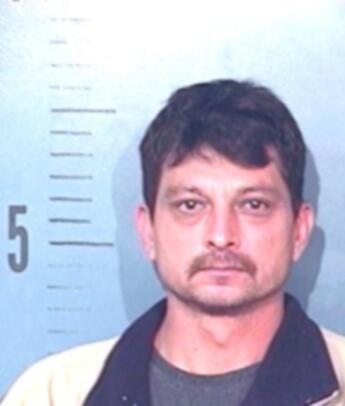 David Wayne Vasquez
