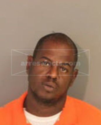 Arthur Ruffin