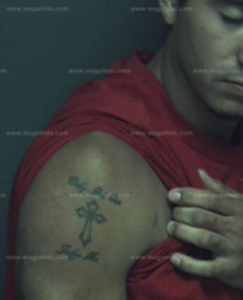 Markos Morales