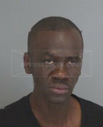 Broderick Kelvin Hollis