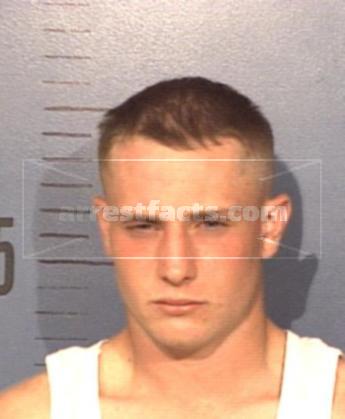 Joshua Lee Martin