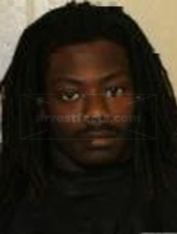 Tylon Tynique Hudson