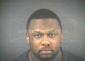 Cedrick Lavee Green