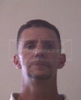 Lawrence Andrew Norton