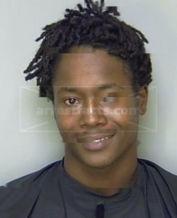 Joshua Durray Griffin
