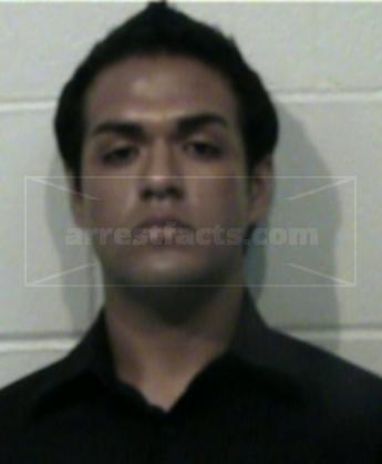 Garrick Luis Pinon