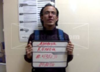 Kenneth Floyd Montoya