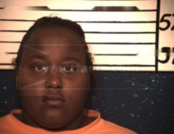 Sable Antoniette Simmons