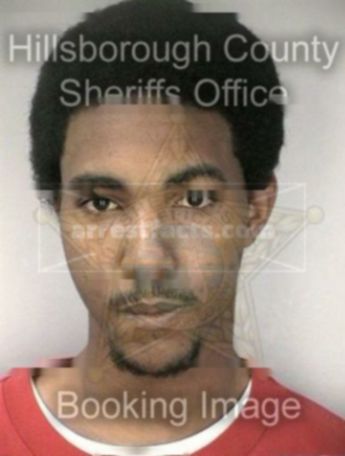 Samuel Percival Hairston Iv
