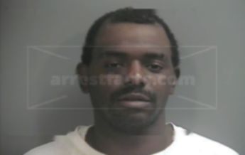 Terrance Mcdonald