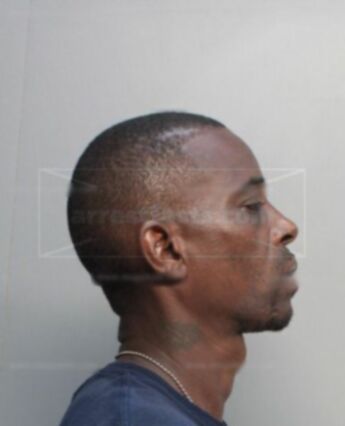 Andrew Shawn Brinson