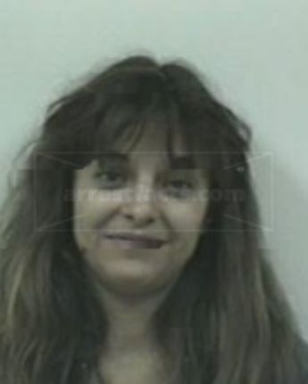 Leslie Charette