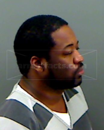 Rodrick Deon Davis