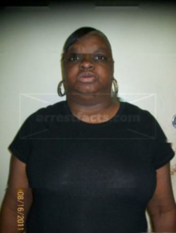 Gloria Sallie Williams