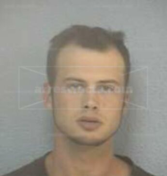 Benjamin Ray Holtzclaw