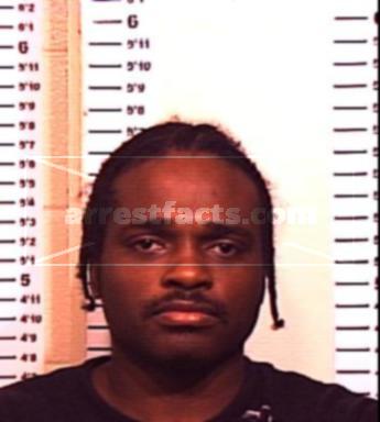 Derrick Eugene Armstrong