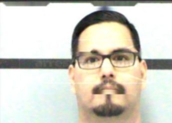 Kris Gilbert Gongora