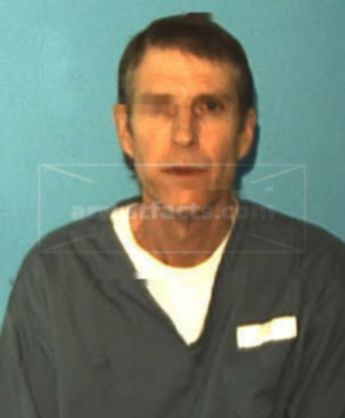 Paul B Coward