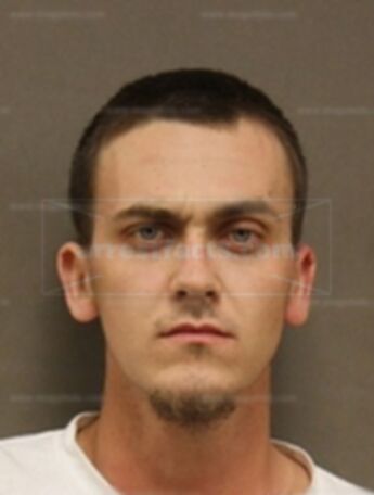 Jake Christopher Johnson
