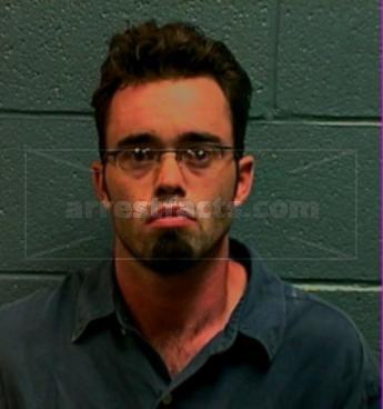 Jonathan Bryce Marler